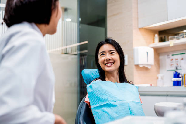 Best Dental X-Rays and Imaging  in Frederickson, WA