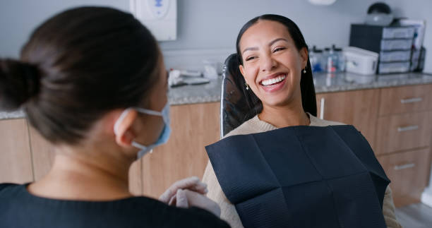 Dental X-Rays and Imaging in Frederickson, WA