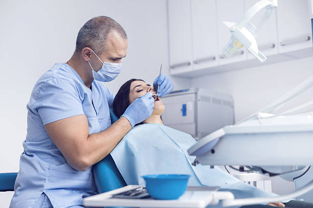 Best General Dentistry  in Frederickson, WA