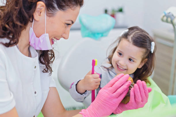 Reliable Frederickson, WA Dental Services Solutions